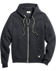 CQFULLZIP.DarkHeatherGrey