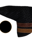 ILCPOBLACKBROWN.BladePutter