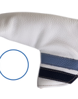 ILCPOWHITEBLUE.BladePutter