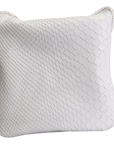 ILCROYWHITEGREEN.MalletPutter