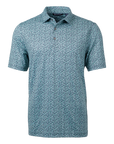 MCK01278.FreshMintNavyBlue