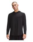 licensehoodie.Black