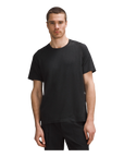 metalshortsleeve.Black