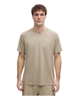 metalshortsleeve.LightIvorySheerOak