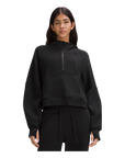 scubahalfzip.Black