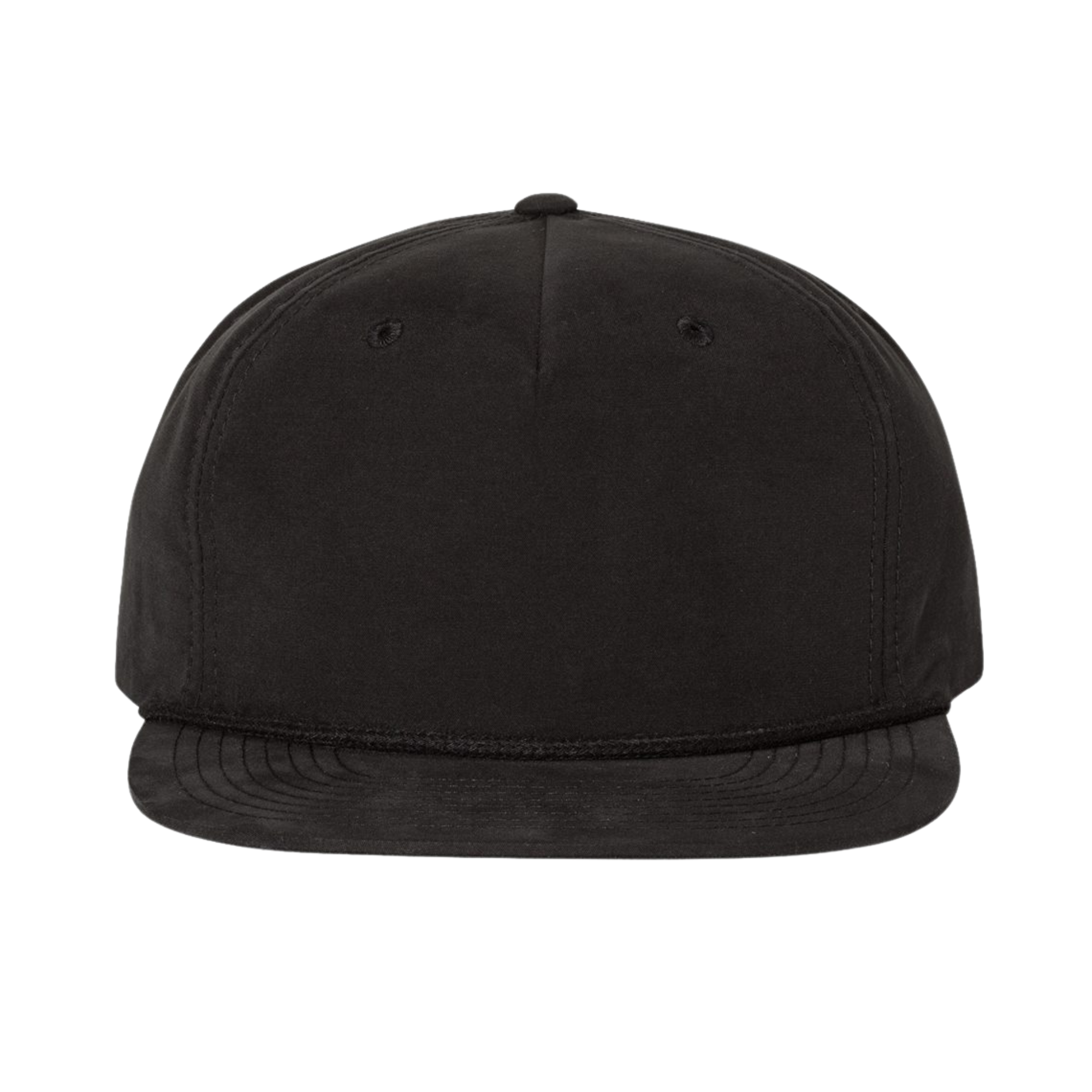 256.BlackBlack