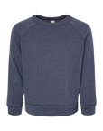 3901T.HeatherNavy