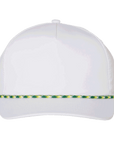 5054.WhiteGreenYellow
