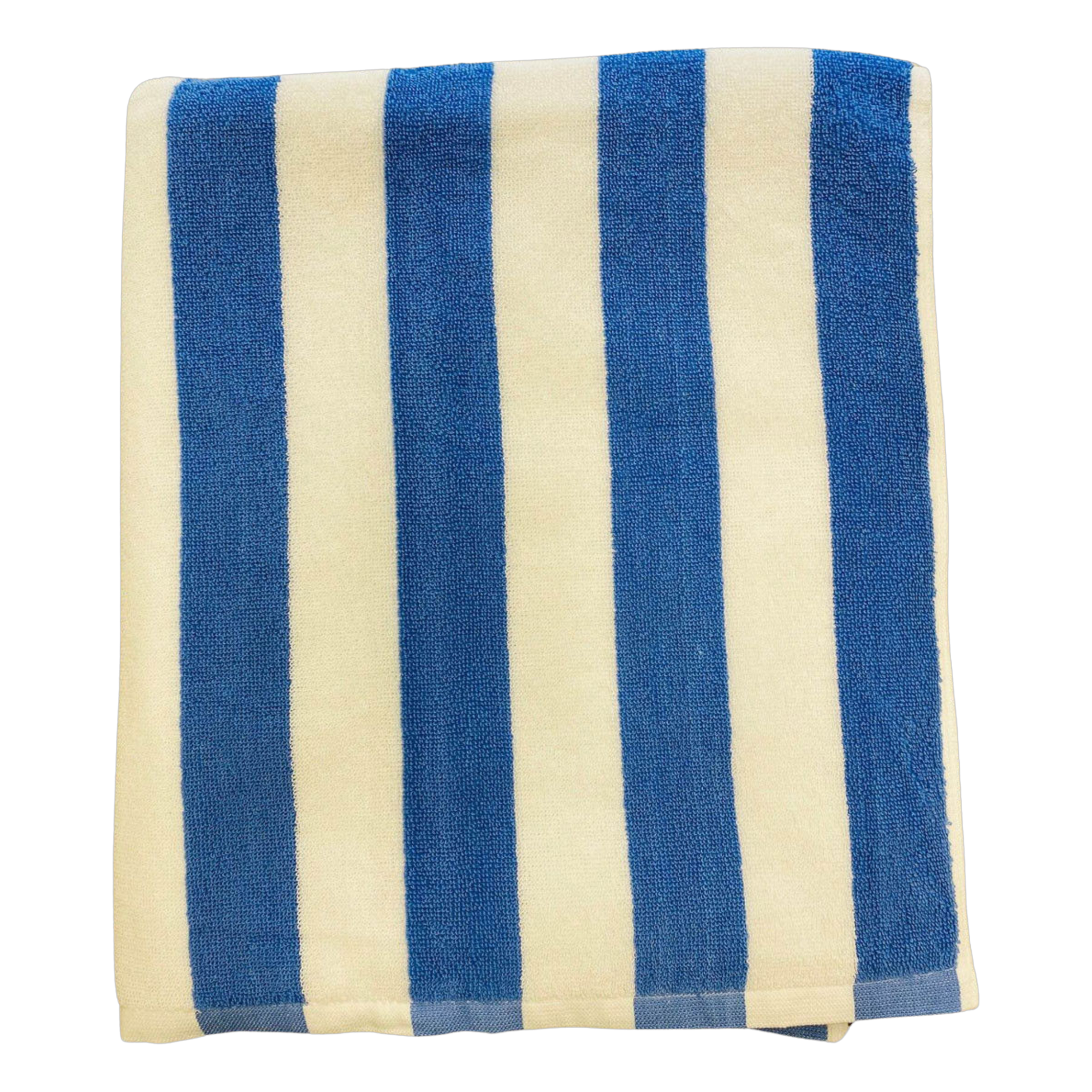 BEACHTOWEL.Blue
