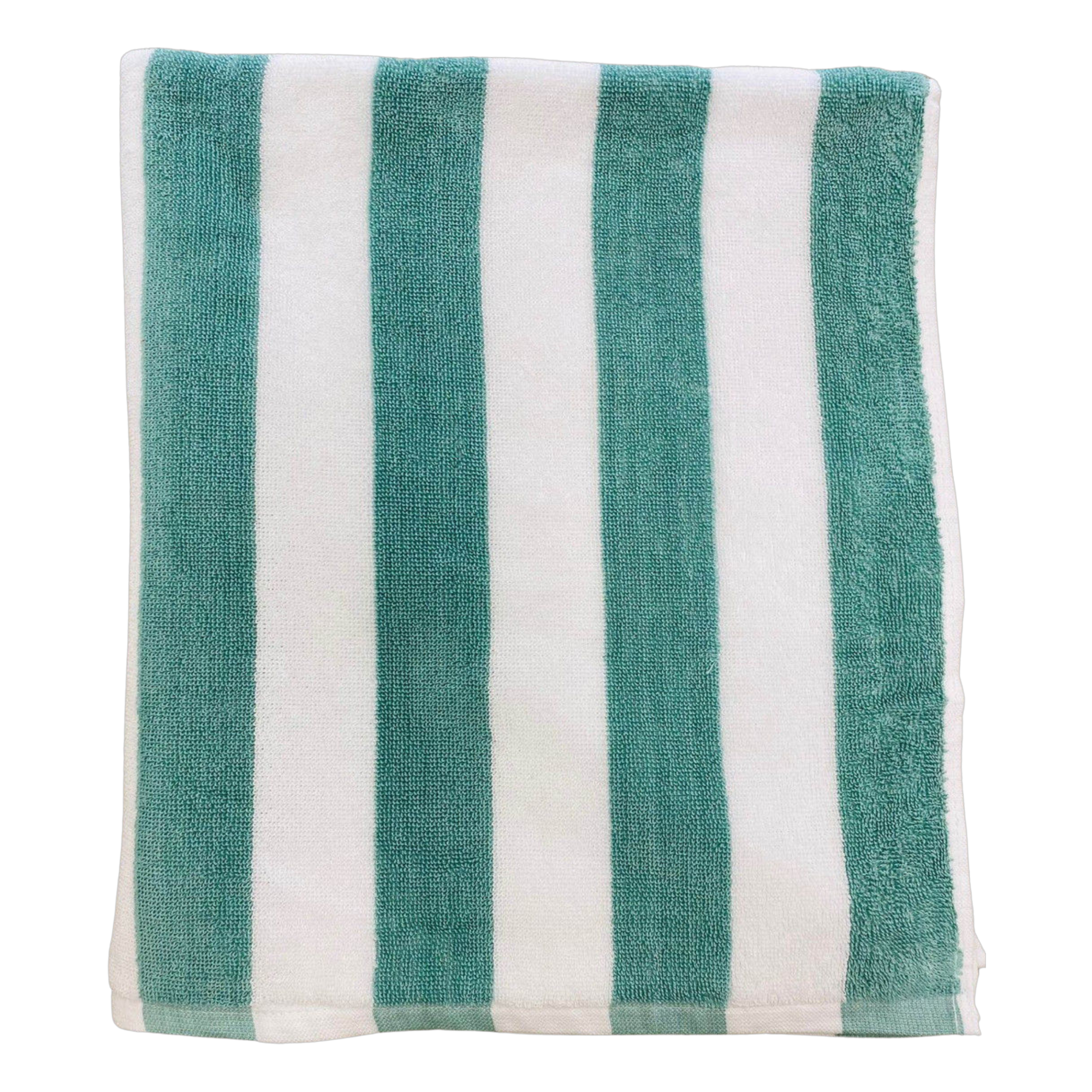 BEACHTOWEL.Green