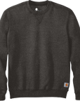 CTK124.CarbonHeather