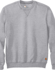 CTK124.HeatherGrey