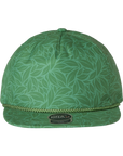 DNA010.GreenFloral