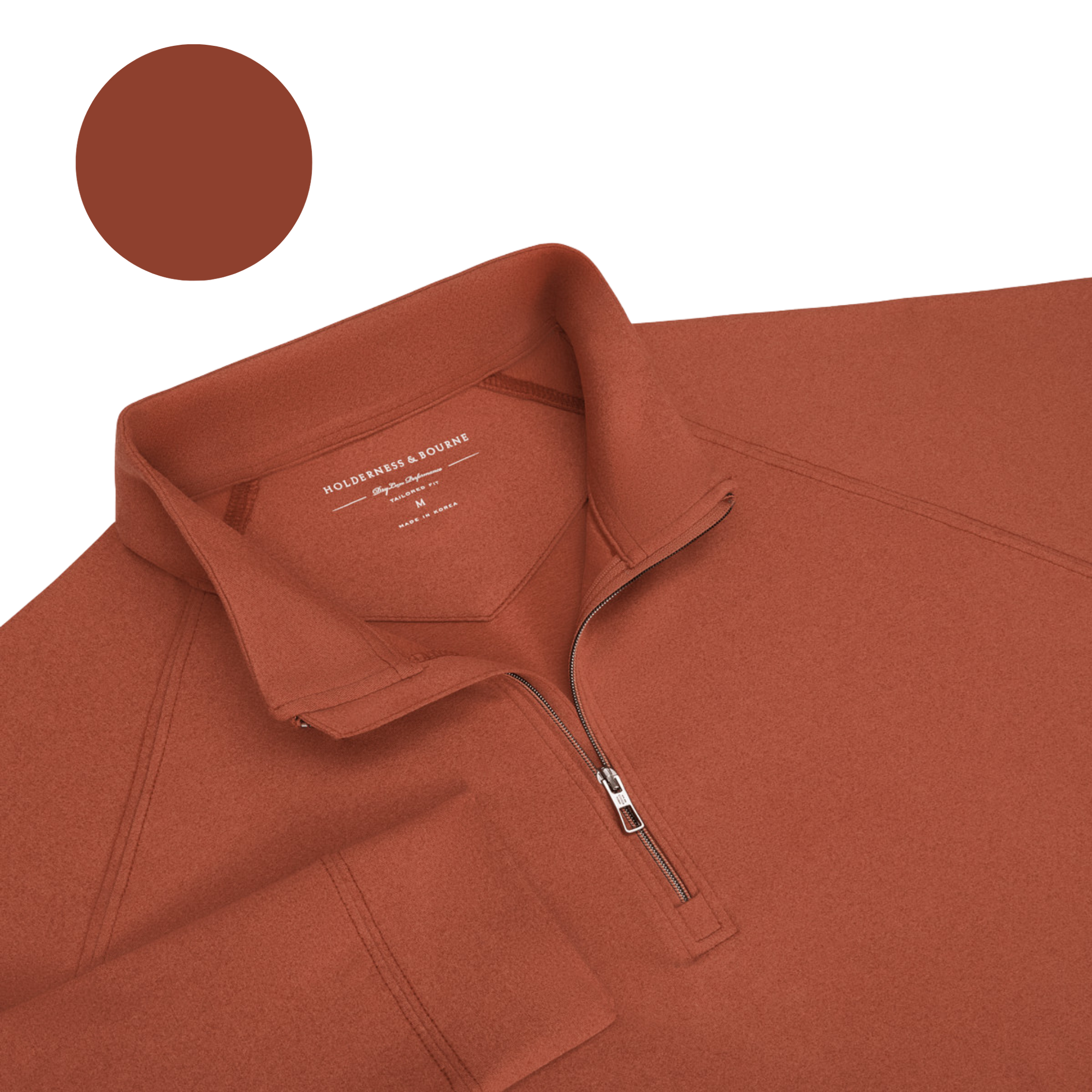 HB2031.HeatheredRusset