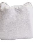 ILCCLWHITEBLACK.MalletPutter