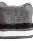 ILCPOGREYBLACK.MalletPutter