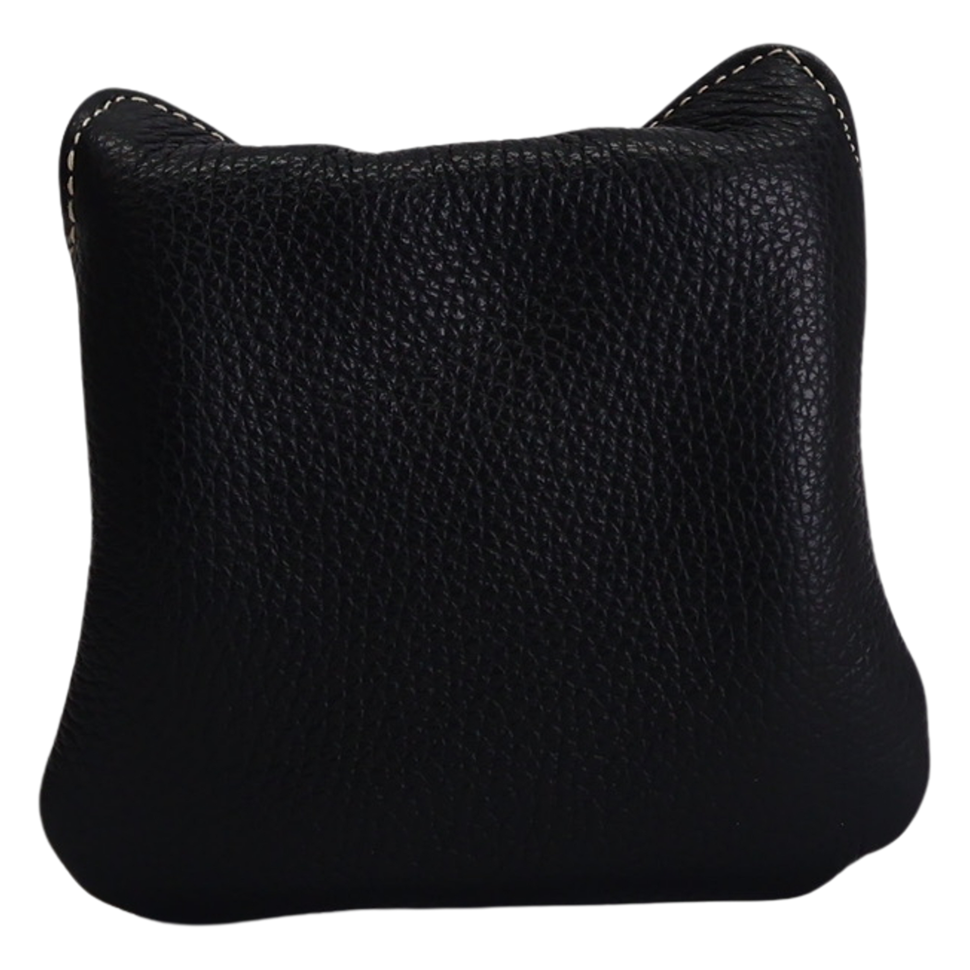 ILCROYBLACKWHITE.MalletPutter