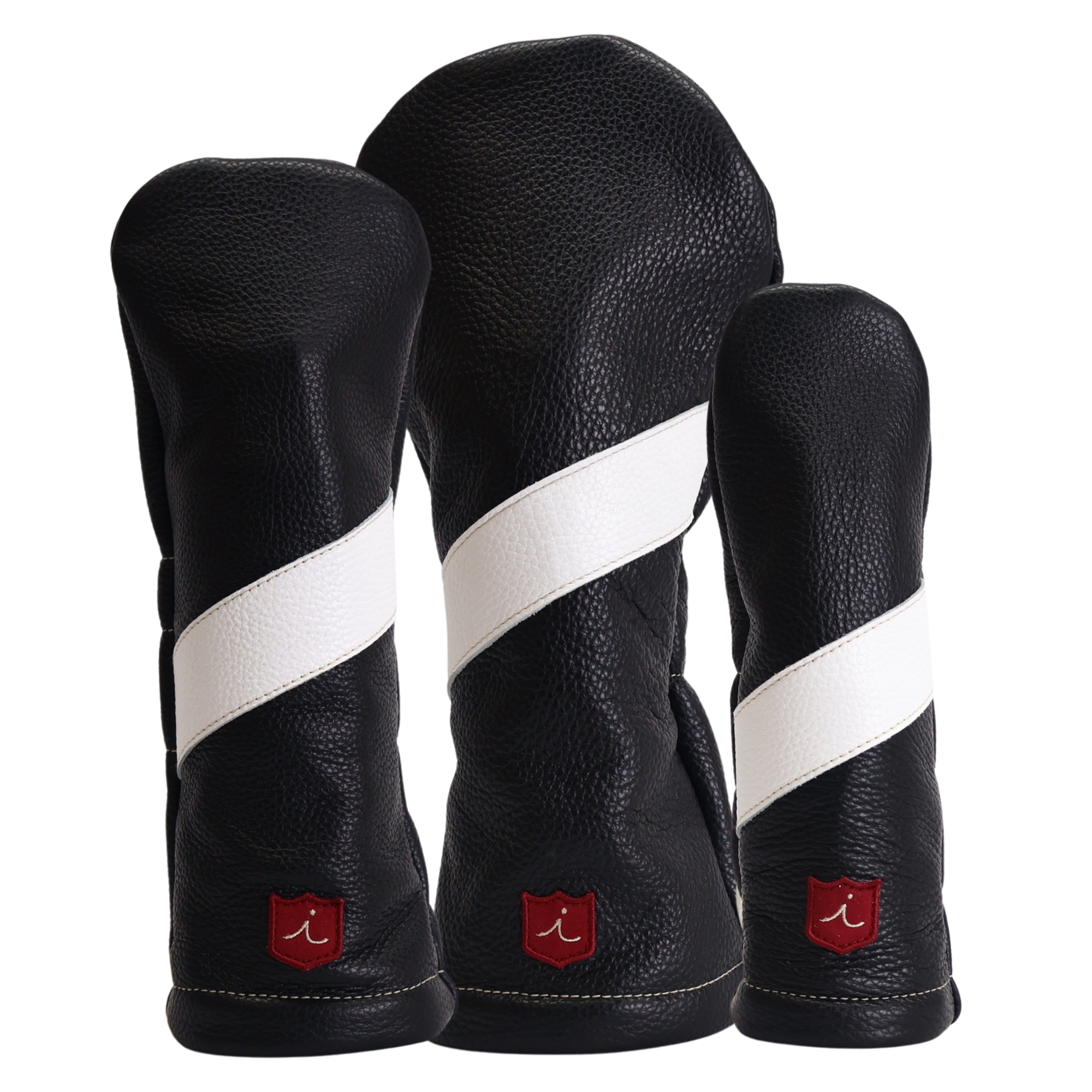 ILCROYBLACKWHITE.WoodCoverSet