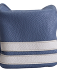ILCTIMEBLUEWHITE.MalletPutter