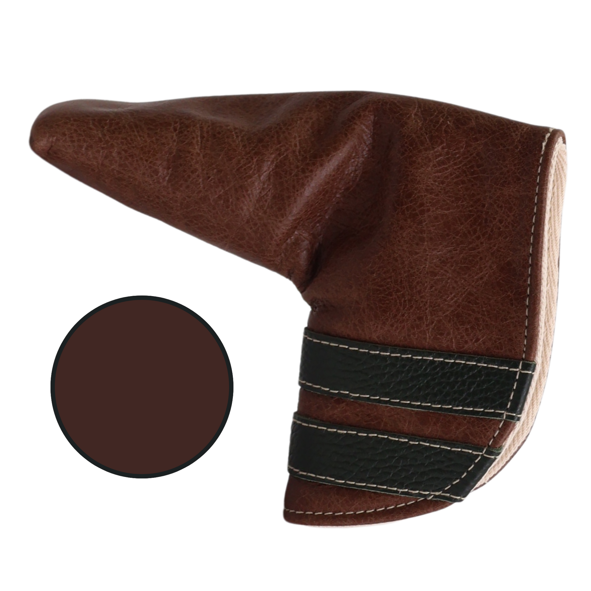 ILCTIMEBROWNOLIVE.BladePutter