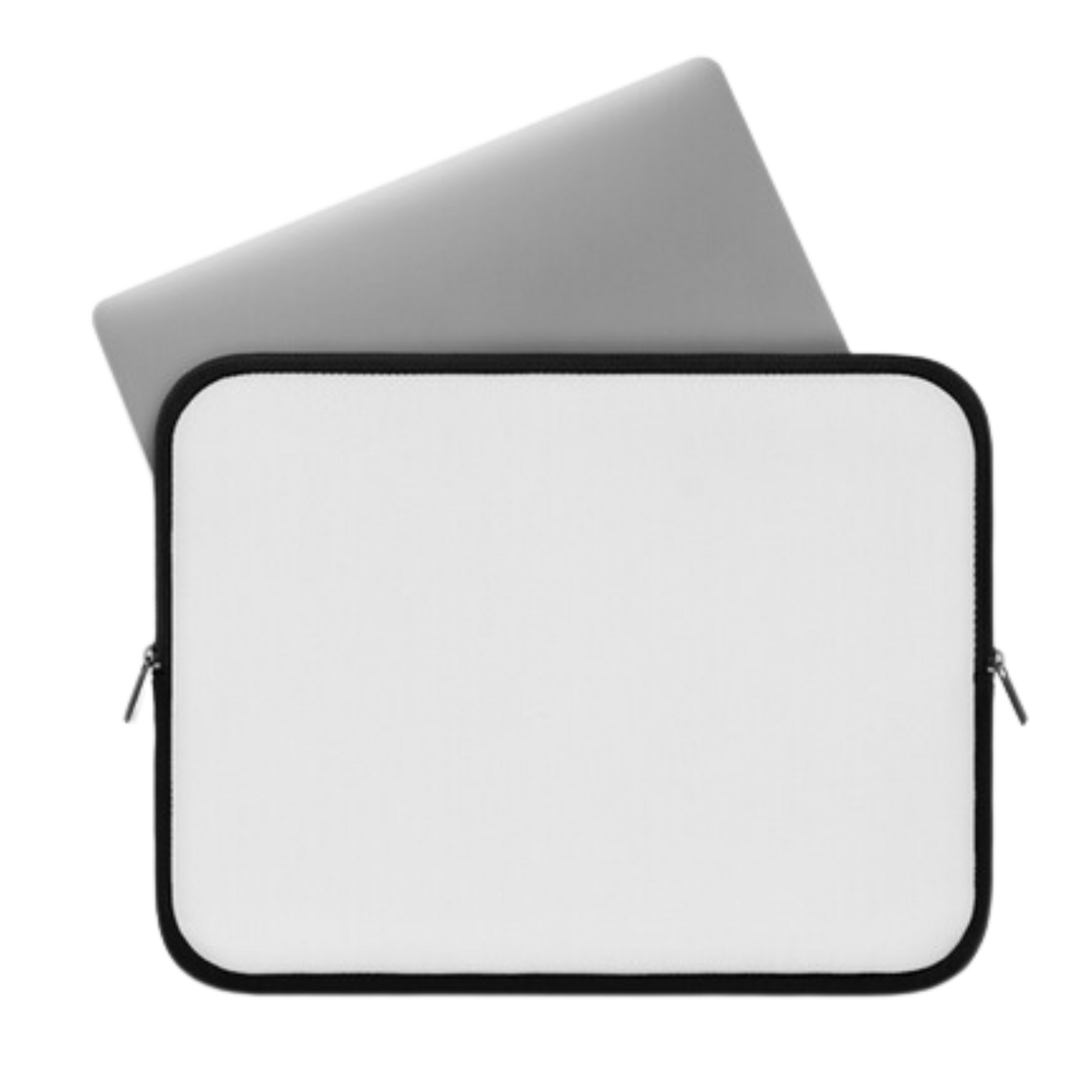 LAPTOPSLEEVE.White