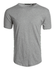 MCLSCK90.LightGreyHeather
