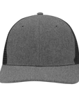 SP1650.BlackHeatherBlack