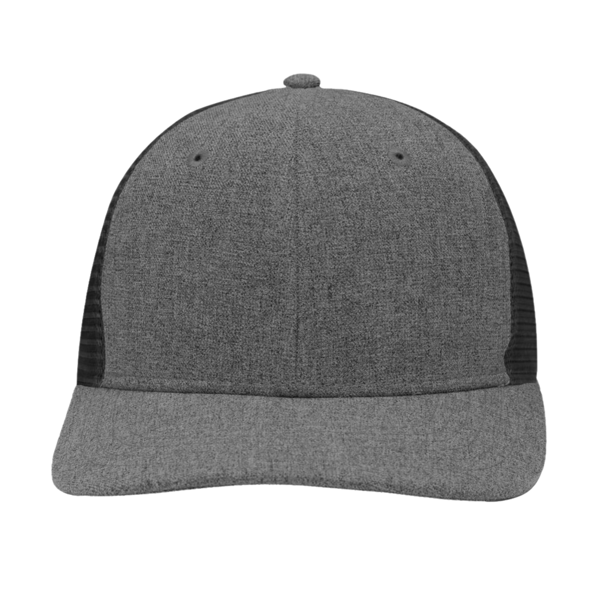 SP1650.BlackHeatherBlack