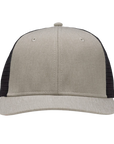 SP1650.GreyHeatherBlack
