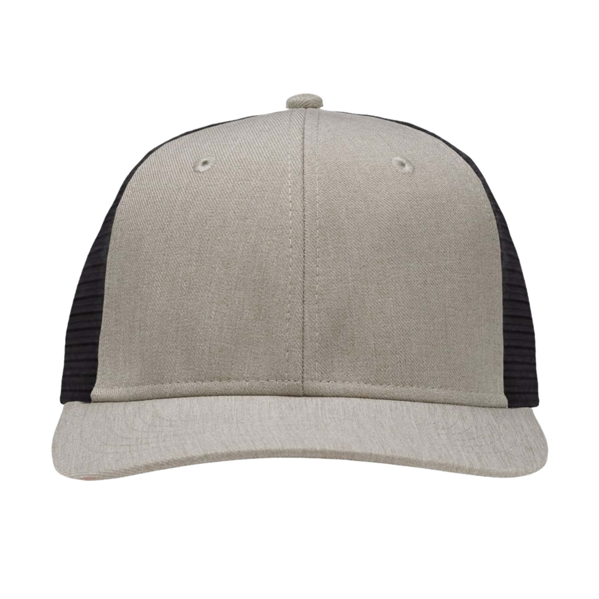 SP1650.GreyHeatherBlack