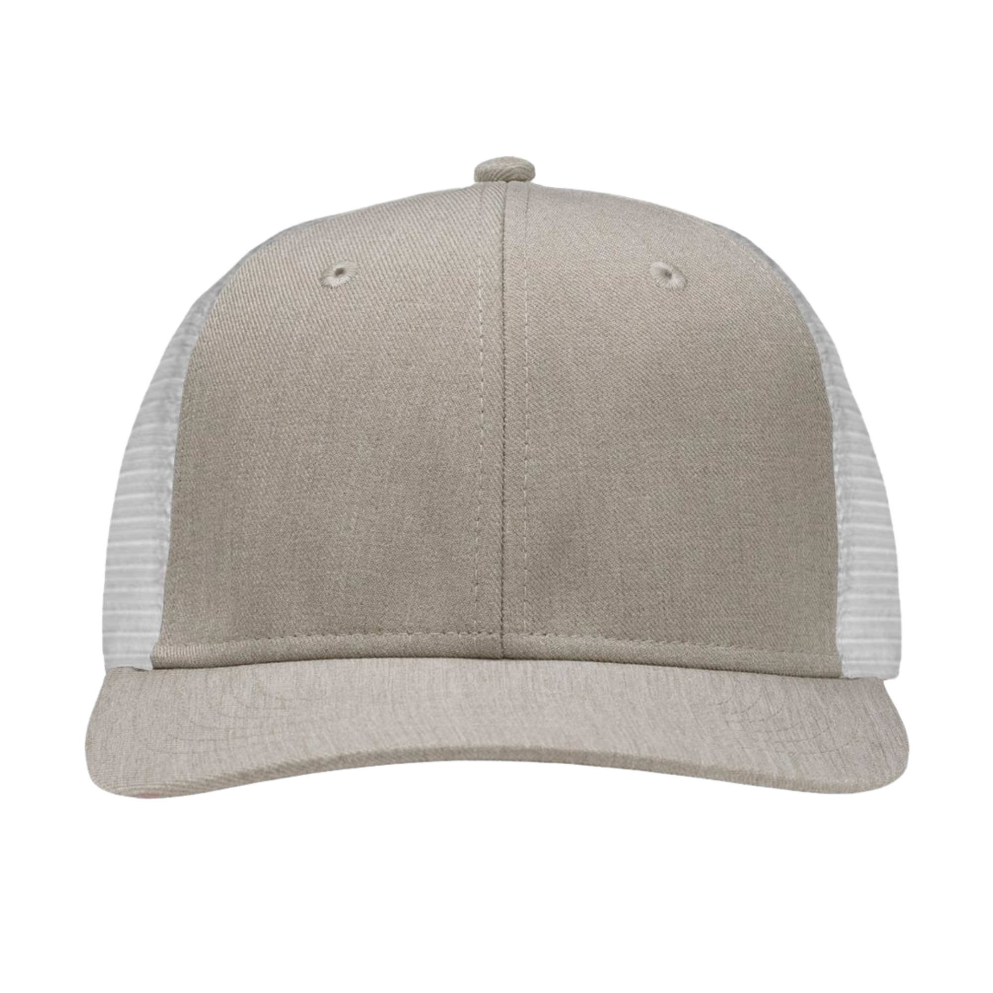 SP1650.GreyHeatherWhite