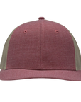SP1650.HatchRedKhaki