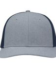 SP1650.IceBlueHeatherNavy