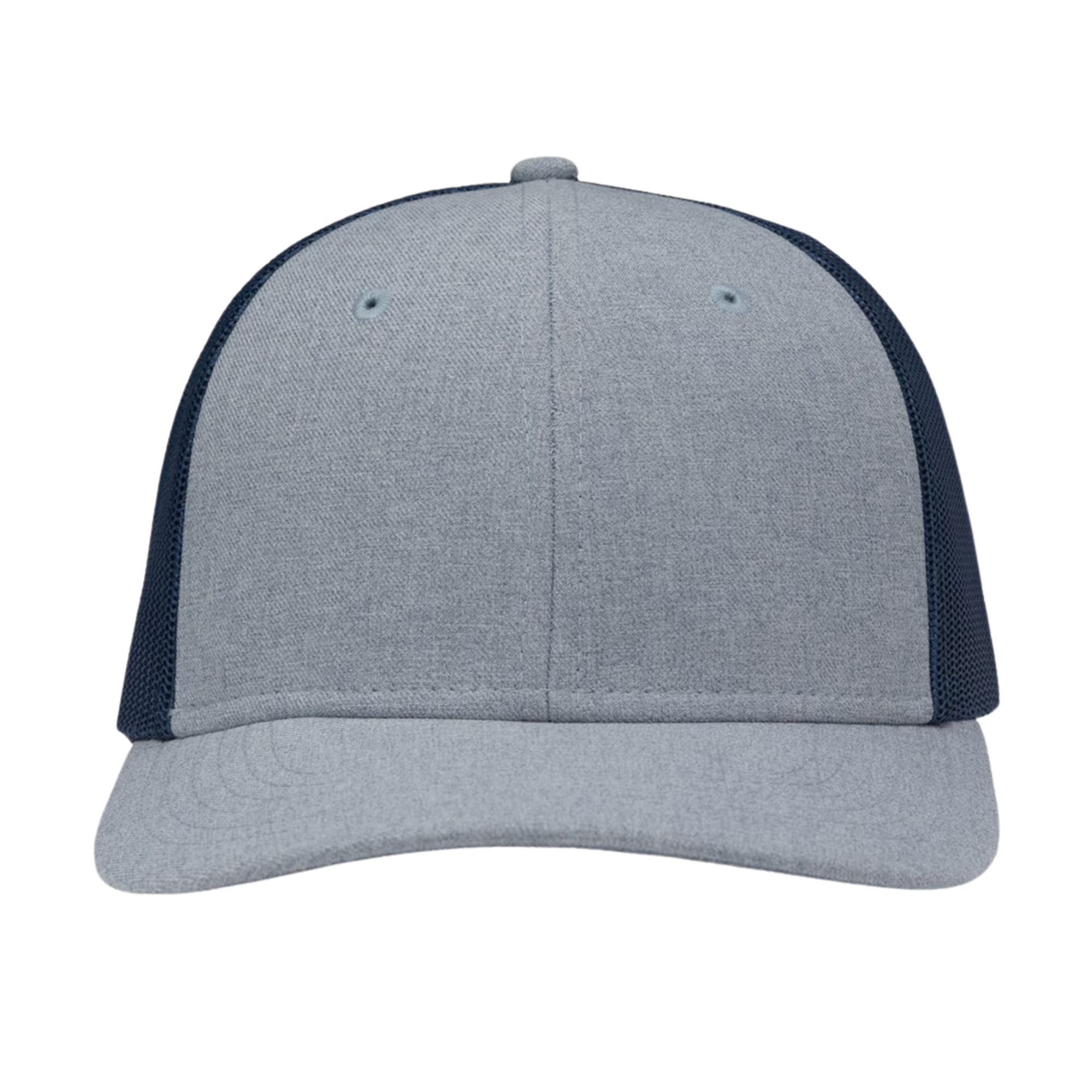 SP1650.IceBlueHeatherNavy