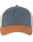 SP510.NavyTexasStone