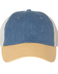 SP510.RoyalMustardStone