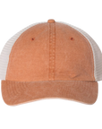 SP510.TexasOrangeStone