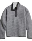 WL12S.CharcoalMidGreyHeather