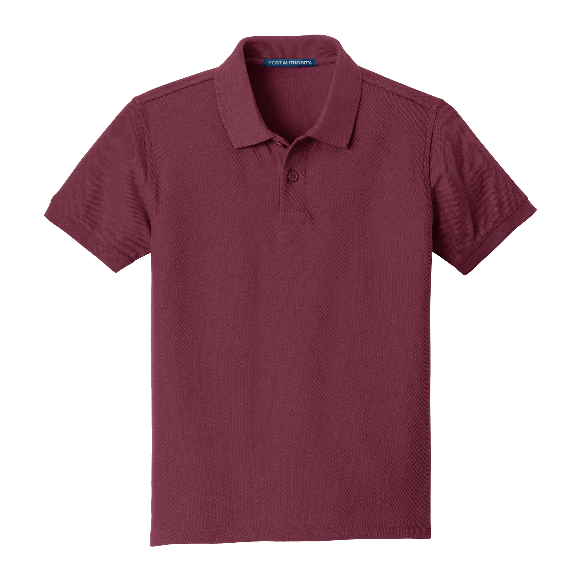 Y100.Burgundy