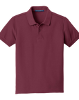Y100.Burgundy