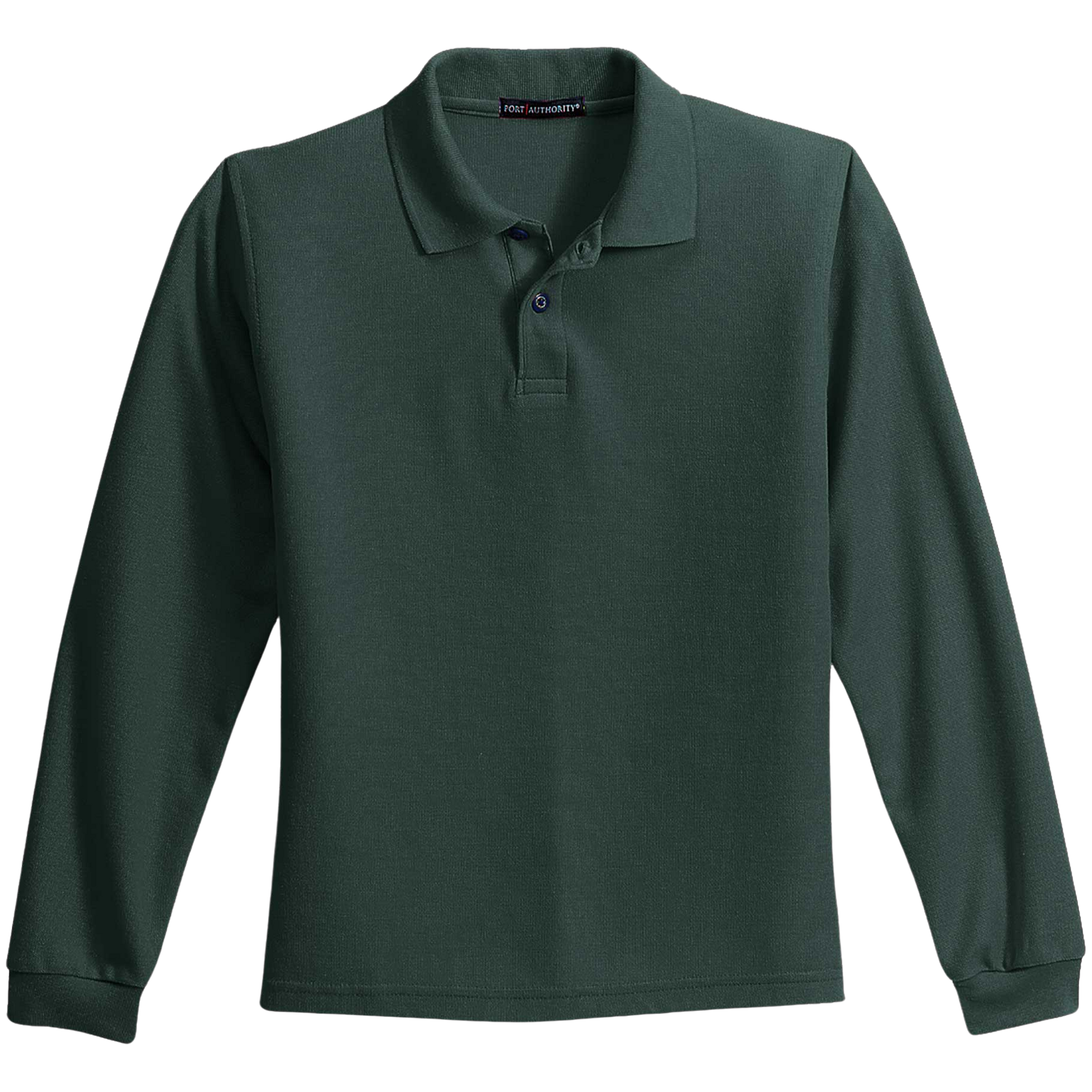Y500LS.ForestGreen