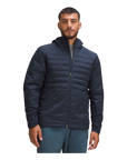 downhoodie.Navy