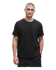 jerseyshortsleeve.Black