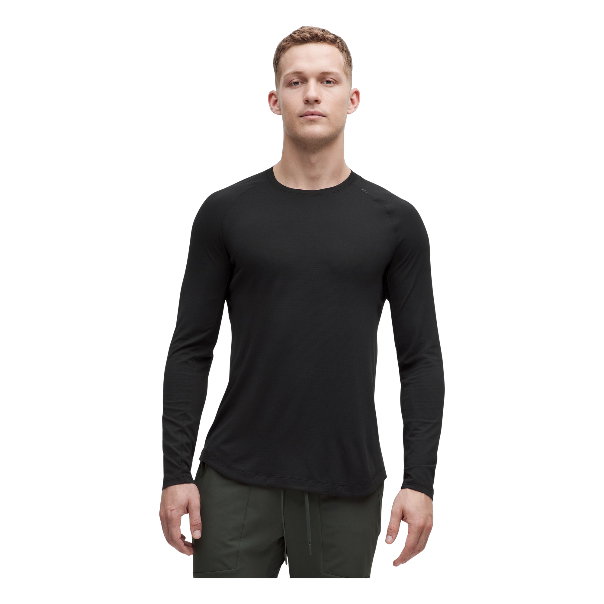 licenselongsleeve.Black