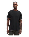 licenseshortsleeve.Black