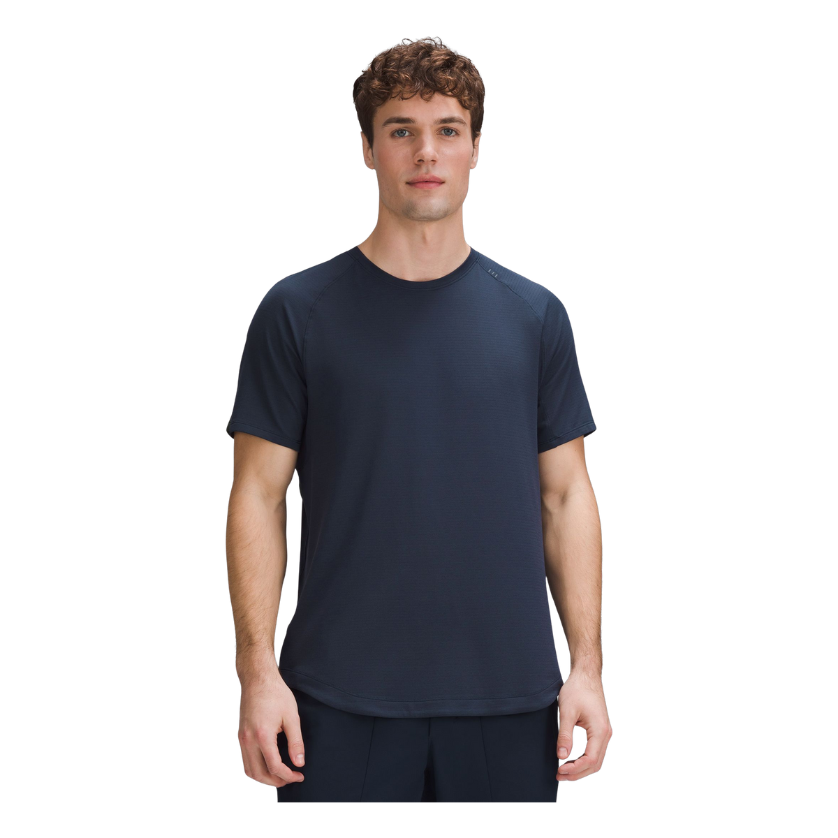 licenseshortsleeve.Navy
