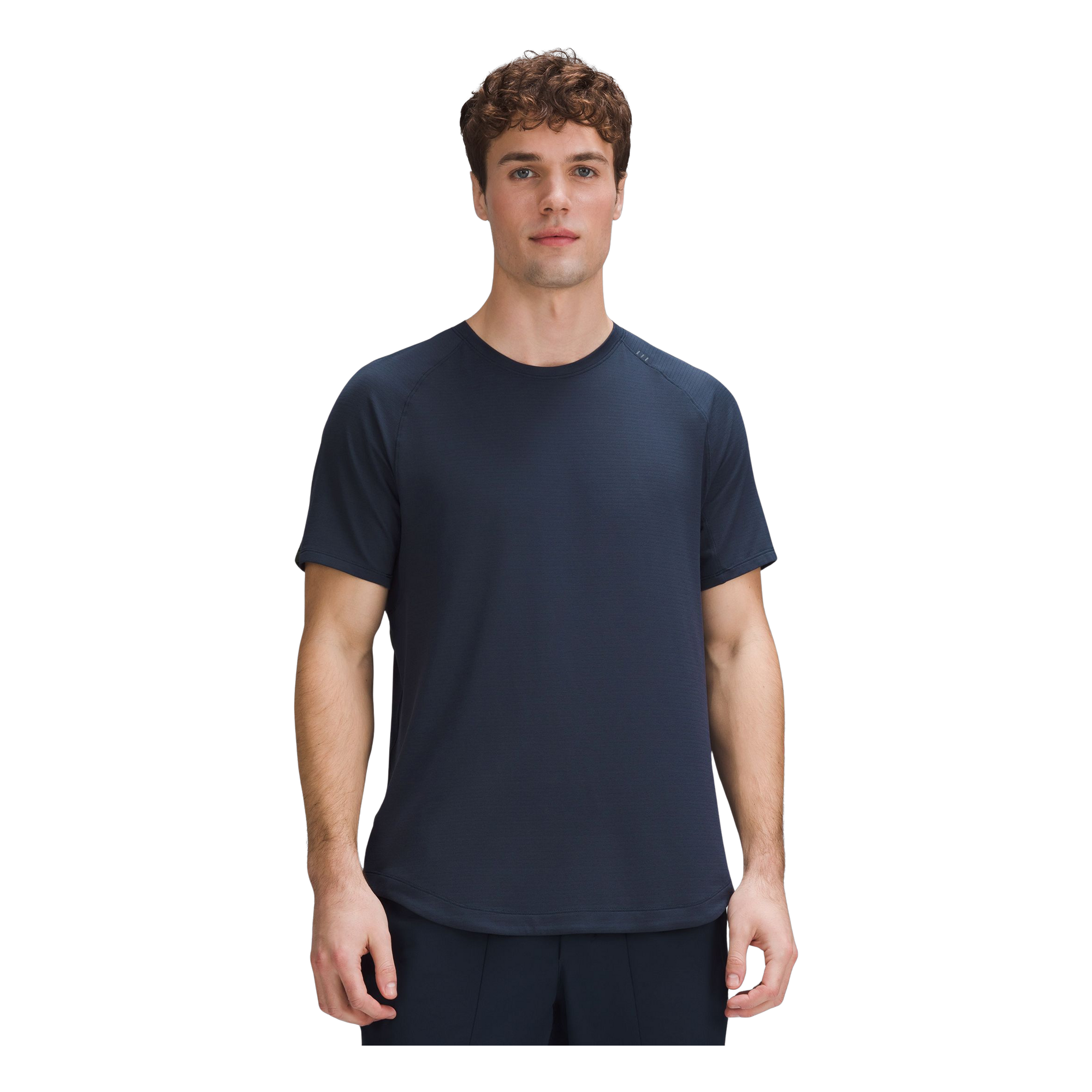 licenseshortsleeve.Navy