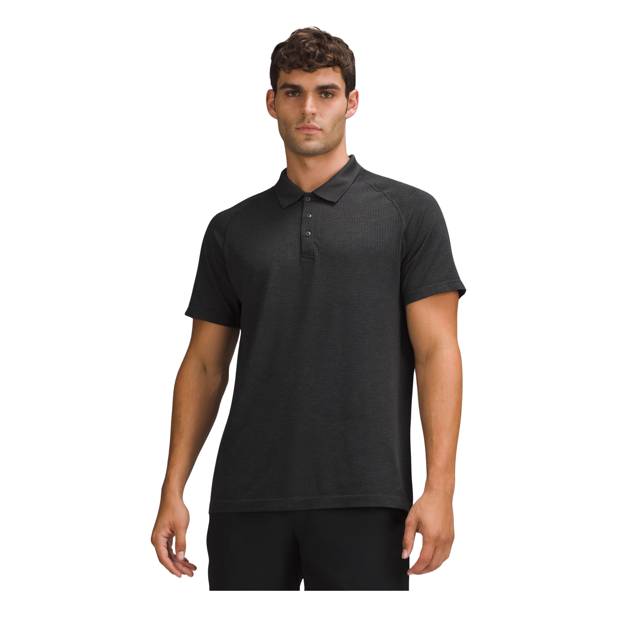metalpolo.Black