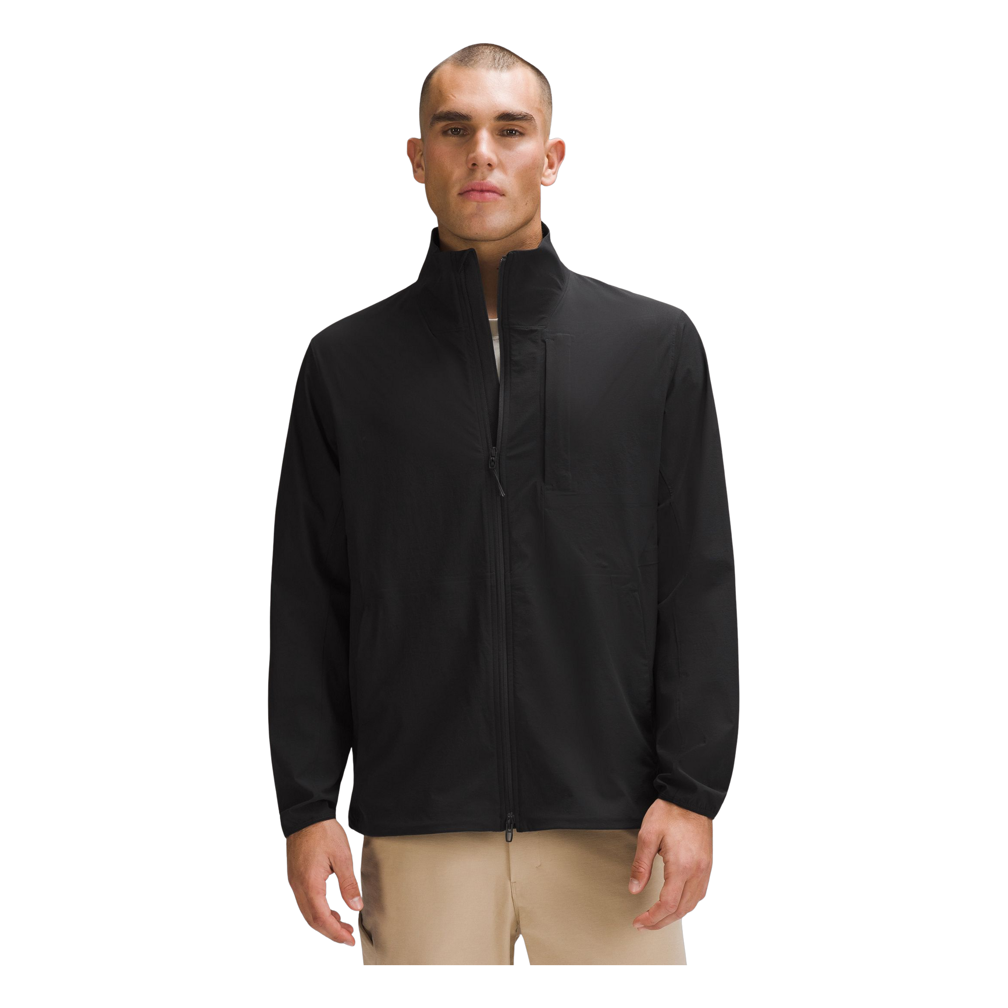 sojournjacket.Black