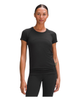 swiftlyshortsleeve.Black